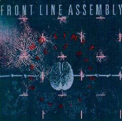 Frontline Assembly : No Limit